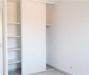 location Appartement T3 DE 55.13m² À TOULOUSE - Photo 1