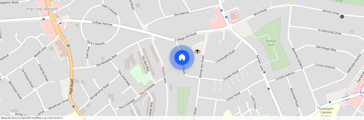 Adderley Road, Harrow Weald, HA3