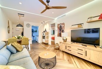 Apartment for rent in la Patacona