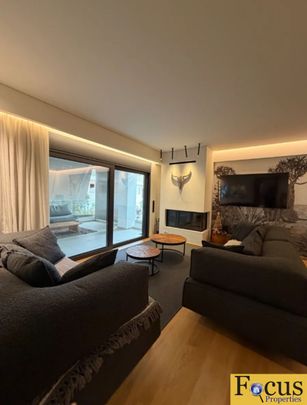 Ενοικίαση κατοικίας, 110 τ.μ., Γλυφάδα, 5.000 € - Photo 1