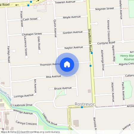 38 Thomson Avenue, Rostrevor