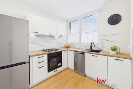 Nowe 54m² po remoncie | PIERWSZY NAJEM | Parking - Фото 5