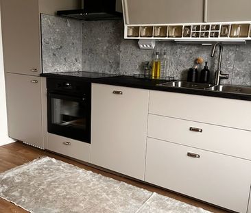 Klockarevägen, Fristad - Foto 5