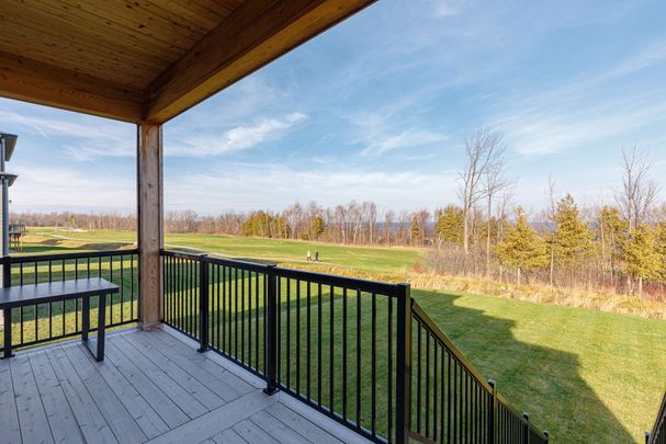 For Lease - 107 SLADDEN Court, Blue Mountains, Ontario - Photo 1