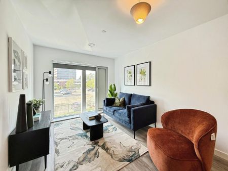 2 bedroom flat to rent - Photo 5