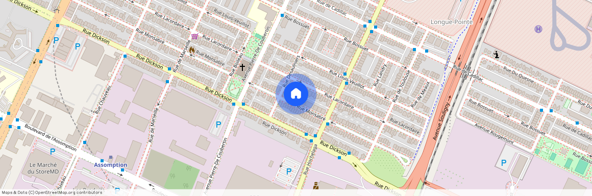 2579 Rue Monsabré, Mercier-Hochelaga-Maisonneuve, Mercier-Hochelaga-Maisonneuve, Ile de Montréal, H1N 2K7