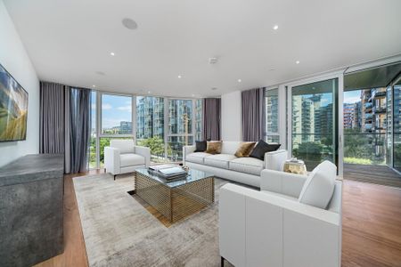 3 bedroom apartment to rent - Photo 2