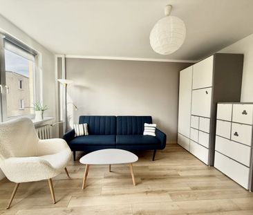 Mieszkanie 38 m2 2 pokoje Pruszków blisko WKD 38 m² - Zdjęcie 1