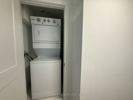 For Lease - 485 Logan Avenue Unit# 308, Toronto, Ontario - Photo 5