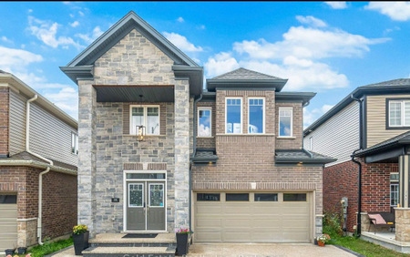 For Lease - 292 Freure Drive, Cambridge, Ontario - Photo 2