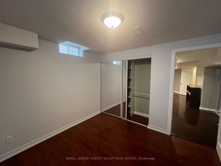 For Lease - 7 Albright Road Unit# Bsmt, Brampton, Ontario - Photo 2