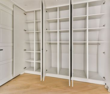 Appartement te huur: Moreelsestraat 1-C 1071 BJ Amsterdam - Photo 3