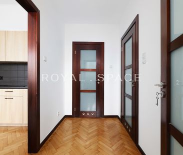 Dwupokojowe mieszkanie | blisko ul. Lubicz - Zdjęcie 1