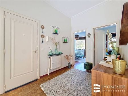 Appartement te huur - Foto 2