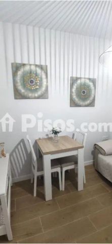 Piso en alquiler en Luis Montoto - Santa Justa - Photo 2