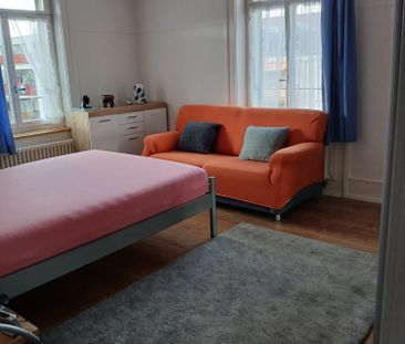 Schöne und zentrale 2.5-Zimmer-Wohnung in Goldach - Nachmieter gesucht 2 - Photo 3