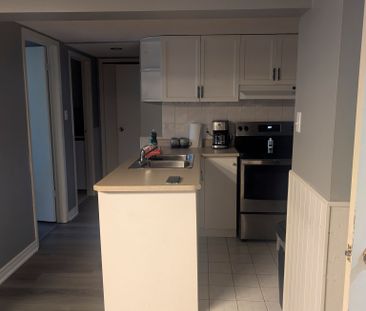 1 bd Apartment for Rent in Thornhill, ON - Photo 5