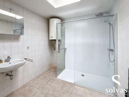 Ruim appartement met 2 slaapkamers nabij centrum Aalter - Photo 2