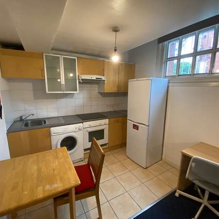 Studio to rent - Photo 3