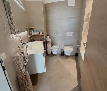 Bellissimo attico duplex 4.5 locali con grande terrazza - Photo 5