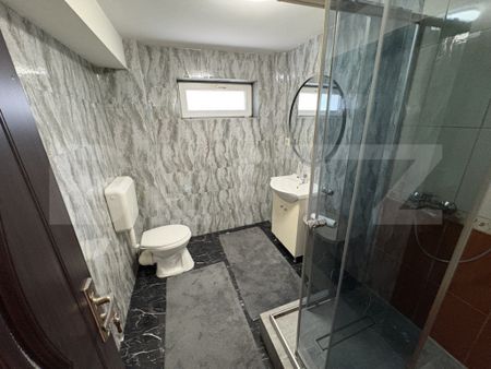 Apartament 3 camere, 75 mp, pet friendly, zona Borhanci - Fotografie 5