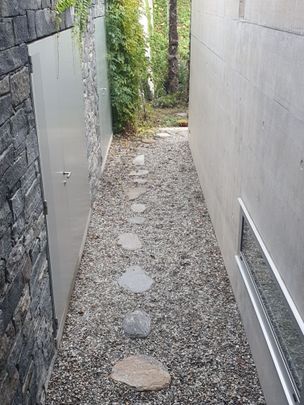 Affittasi nuovo appartamento di 2.5 locali con vista lago - Foto 1