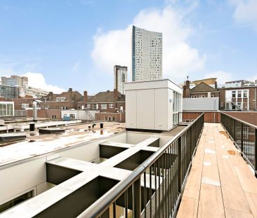 EINDHOVEN, Short stay volderhof - Photo 5