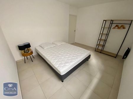 Appartement 2 Pièces 42 m² - Photo 5