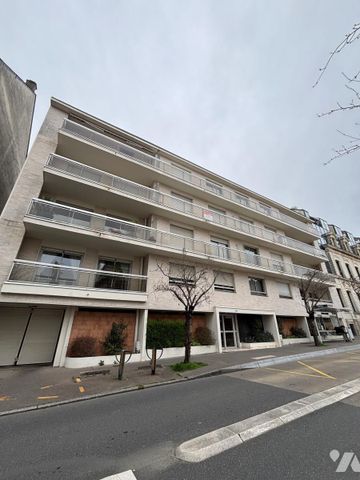 A LOUER - NANTES CAMUS - Appt T2 MEUBLE - 3ème asc - - Photo 2