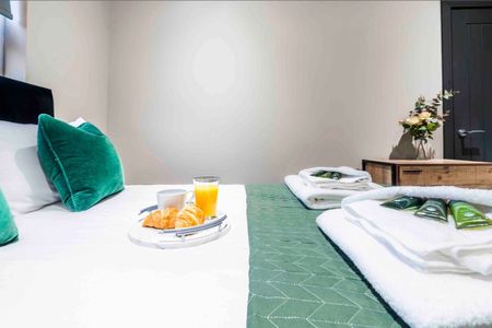 2 Bed Flat, Nottingham, NG7 - Photo 5