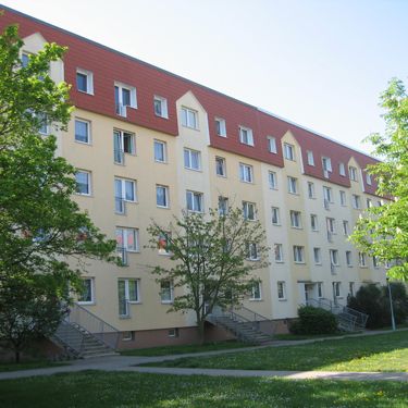 Südbalkon genießen - Photo 1