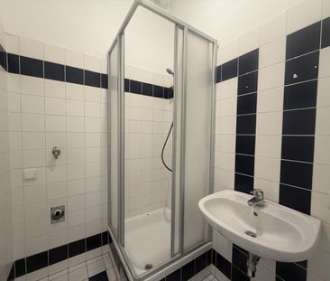 Komfortable 2-Zimmer-Altbauwohnung | unbefristet | ab sofort - Photo 6