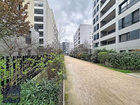 Bel appartement T2 meublé 44m2, - Photo 3