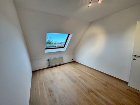 Appartement te huur - Foto 5