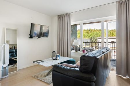 Hägerneholmsvägen, Täby - Photo 2