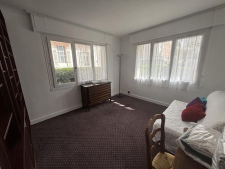 Location Appartement 4 pièces 88m² AIX LES BAINS 73100 - Photo 3