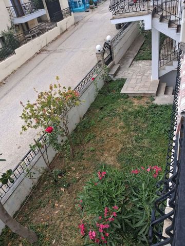 Διαμέρισμα για ενοικίαση Παραλία Καλυβίων (Πολύγυρος) - Φωτογραφία 5