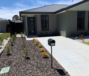 Cosy 1 Bedroom Duplex - Photo 2