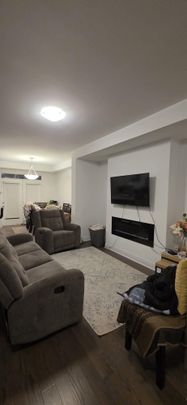 For Lease - 5173 Zionkate Lane, Mississauga, Ontario - Photo 1