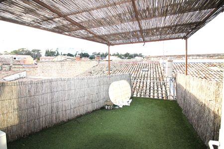 NIMES FACULTES HOCHE Bel appartement de type 3 de 78.54 m2 avec terrasse ., - Photo 4