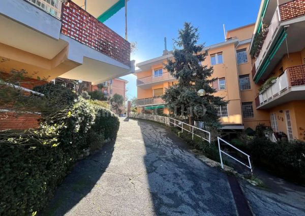 Casa in affitto - Via San Giuseppe Cottolengo, Genova (rif. 15/2026)