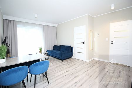 2 pokoje na wynajem centrum Szczecina - Photo 2