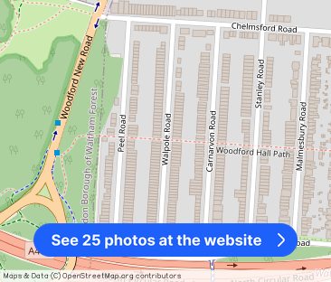 Walpole Road, London, E18 - Photo 1