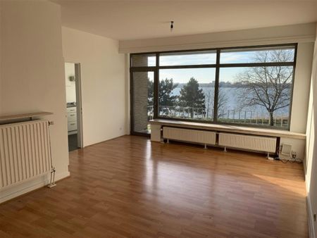 Appartement met prachtig uitzicht over het Galgenweel - Foto 4