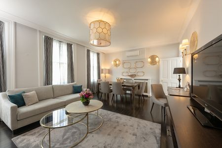 4 bed flat to rent - Photo 4