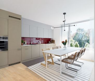 Viel Platz zum Leben - Foto 6