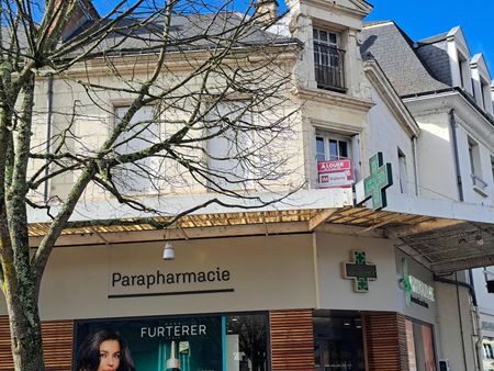 Location Appartement 3 pièces 81m² LOCHES 37600 - Photo 5