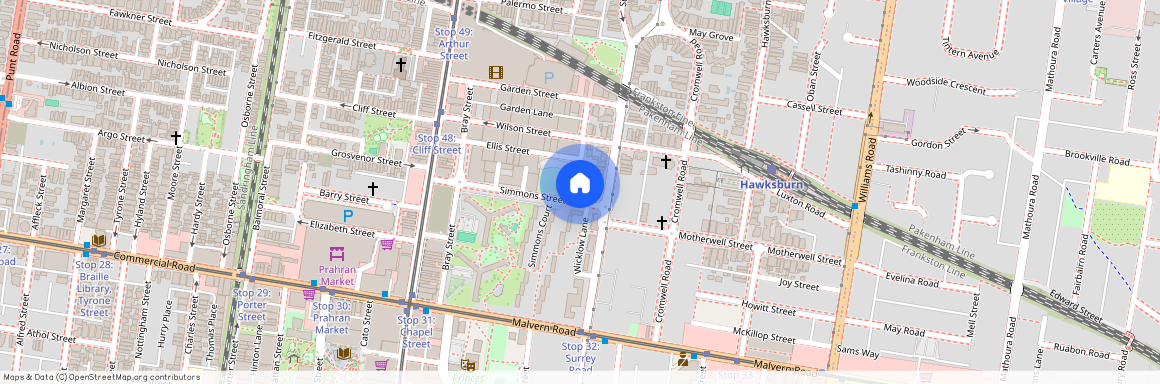 4 Palfreyman Street, Vic 3141, South Yarra