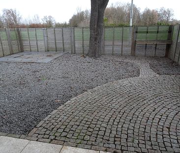 Gerenoveerde woning HOB met tuin en garage- Koningshooikt - Foto 2