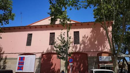 Carrer Justo Vilar, Valencia, Valencian Community 46011 - Photo 3